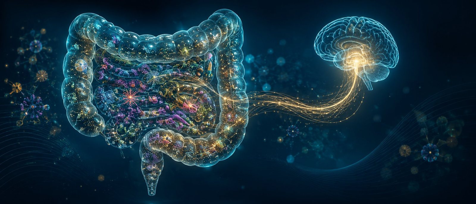 What a Gut Microbiome Test Actually Shows (and What It Doesn't)
