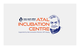 Atal Incubation Centre, RMP Mumbai