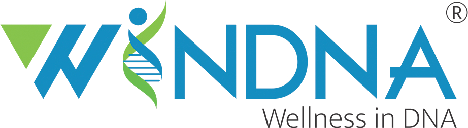 WinDNA logo